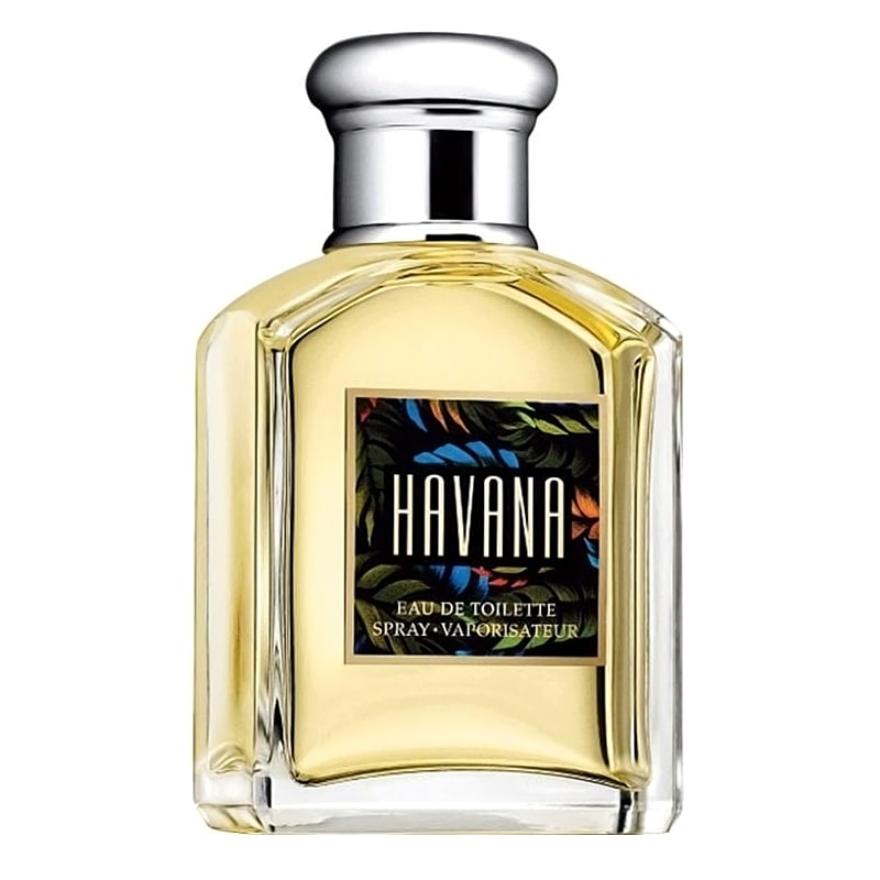 Aramis Havana Perfume