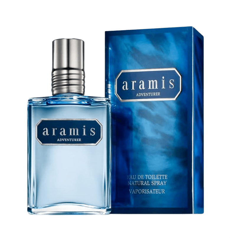 Aramis Perfume Hero